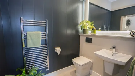 3 Bed Semi-Detached, Hearthfield, Mount Avenue, Dundalk, Co. Louth -  DNG