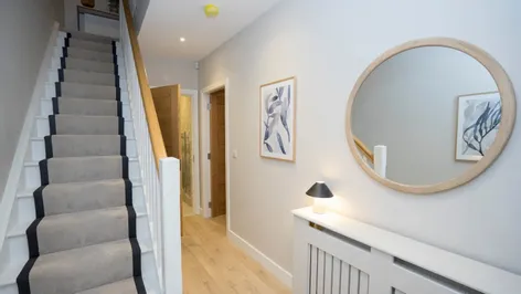 3 Bed Semi-Detached, Hearthfield, Mount Avenue, Dundalk, Co. Louth -  DNG