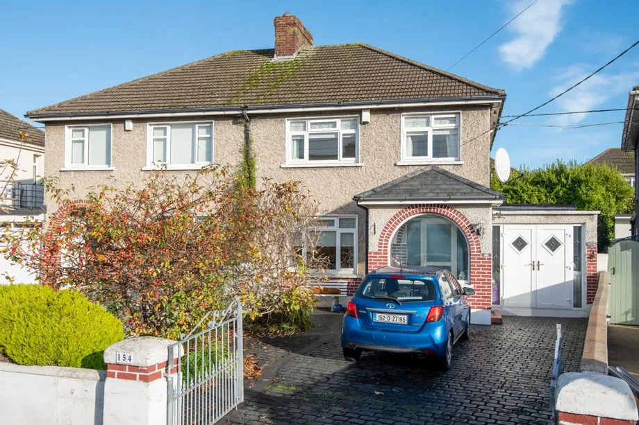 154 Collins Park, Beaumont, Dublin 9, D09 - DNG Estate Agents