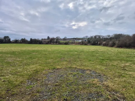 Development Site At Main Street, Ballon, Co. Carlow, R930000 -  DNG