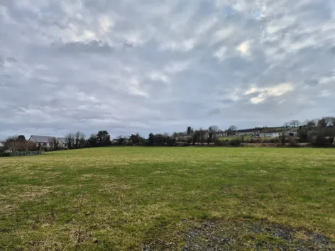 Development Site At Main Street, Ballon, Co. Carlow, R930000 -  DNG