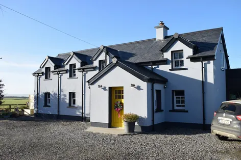 Tullow, Dairyland Cottage, Kilkea, Castledermot, Co. Kildare, R14E685 -  DNG