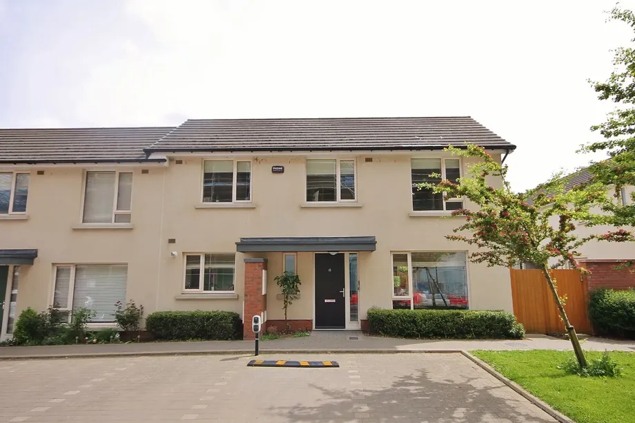 16 Stratton  Way, Adamstown, Lucan, Co Dublin, K78YE30 - DNG Estate Agents