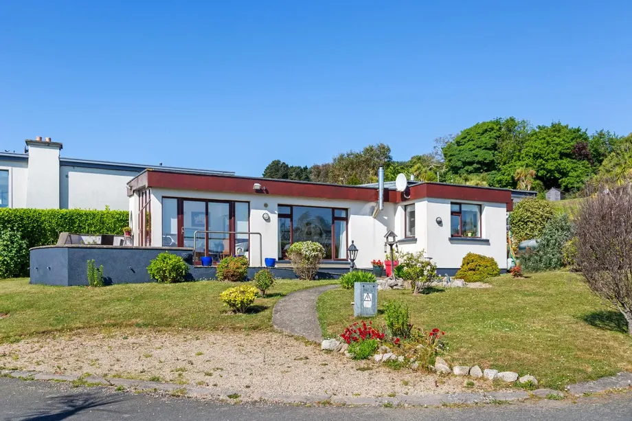 12 Rockfield Park, Brittas Bay, Co. Wicklow, A67 - DNG Estate Agents