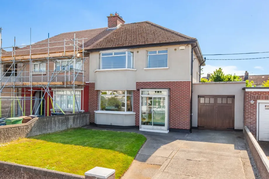 231 Swords Road, Santry, Dublin 9, D09F8W9 - DNG Estate Agents