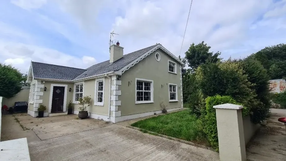 Leegane, Newcastle, Foulksmills, Co. Wexford, Y35NW50 - DNG Estate Agents