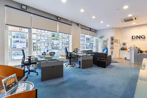 76 Georges Street Upper, Dun Laoghaire, Co. Dublin, A96P9R2 - DNG