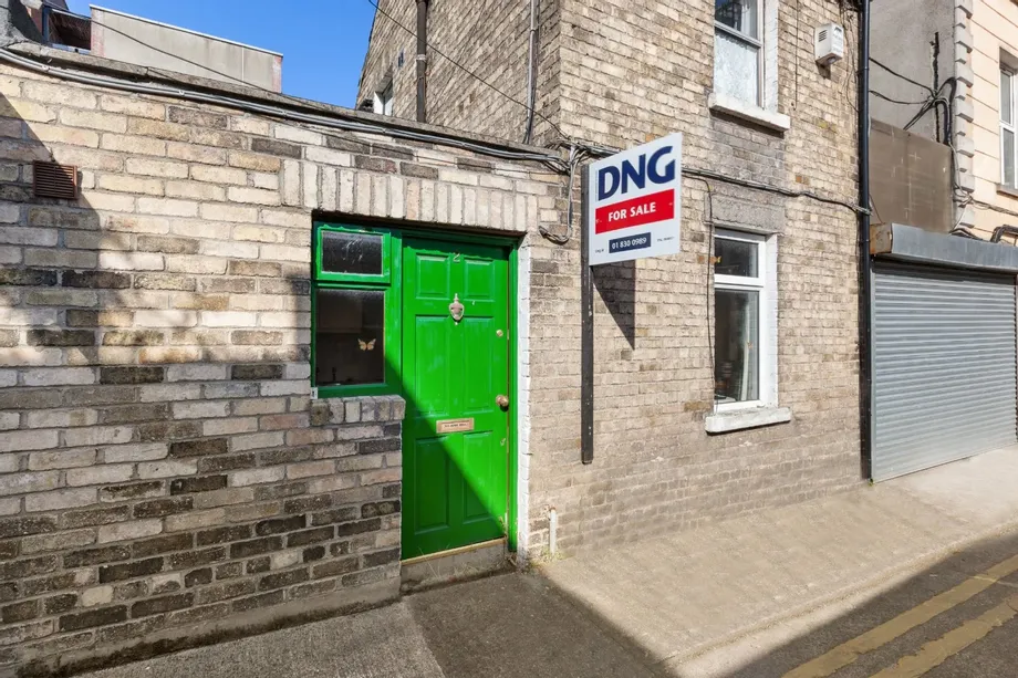 2 Parnell Place, Dublin 1, D01VY84 - DNG Estate Agents