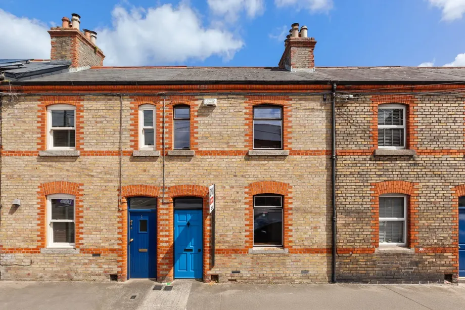 3 Oxmantown Road, Stoneybatter, Dublin 7, D07K2E7 - DNG Estate Agents