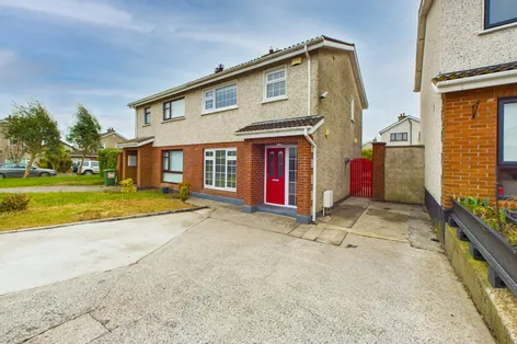 17 Meadow Road, Riverview, Knockboy, Waterford City, X91T9DH -  DNG