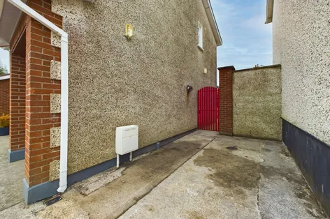 17 Meadow Road, Riverview, Knockboy, Waterford City, X91T9DH -  DNG