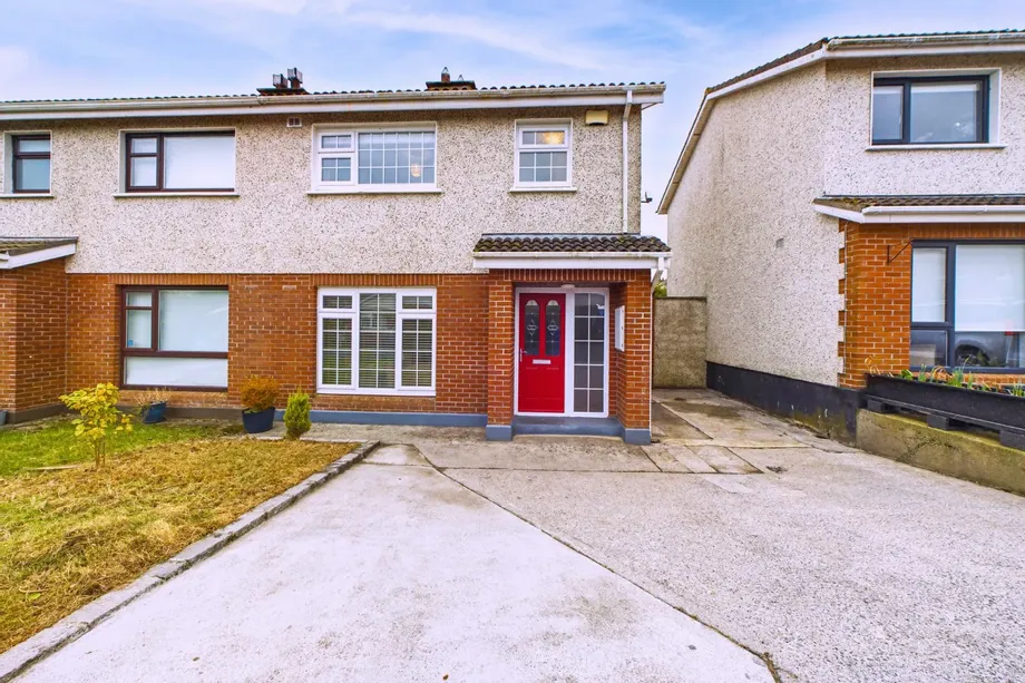 17 Meadow Road, Riverview, Knockboy, Waterford City, X91T9DH - DNG Estate Agents
