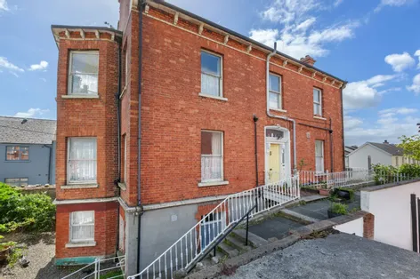 Carndonagh House, 14 Marlborough Road, North Circular Road, Dublin 7, D07P7X8 -  DNG