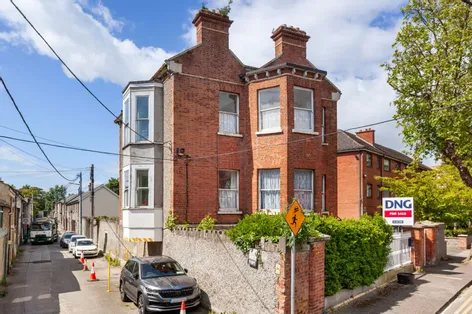 Carndonagh House, 14 Marlborough Road, North Circular Road, Dublin 7, D07P7X8 -  DNG