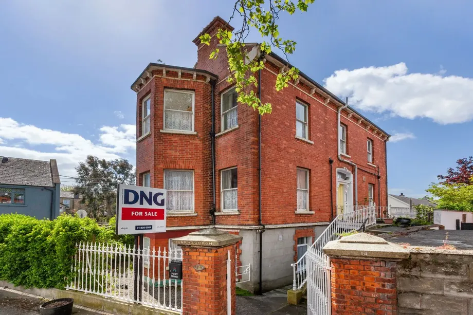 Carndonagh House, 14 Marlborough Road, North Circular Road, Dublin 7, D07P7X8 - DNG Estate Agents