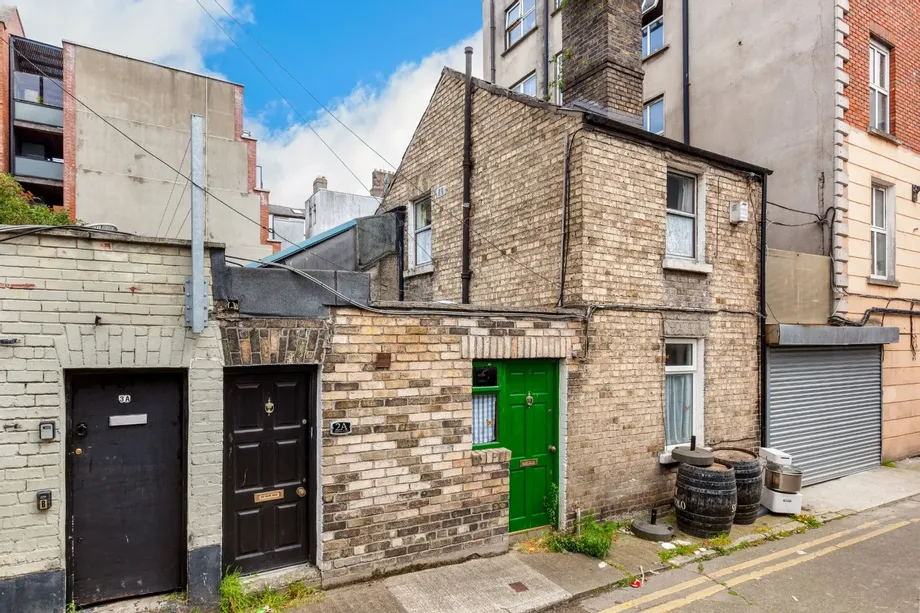 2A Parnell Place, Dublin 1, D01Y097 - DNG Estate Agents