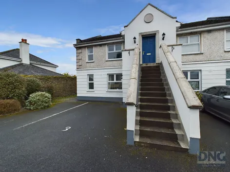 3 Furlong Grove, Spollanstown Road, Tullamore, Co. Offaly, R35HP23 - DNG