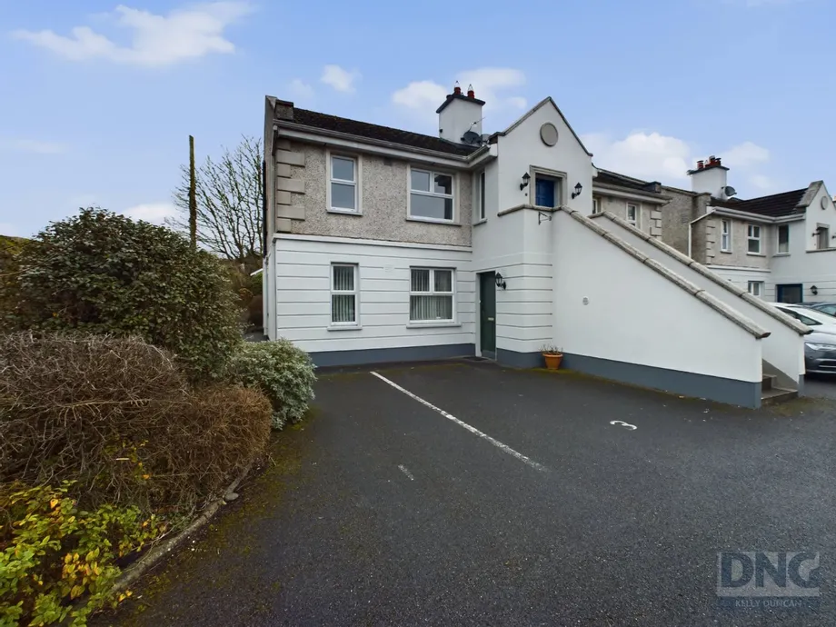 3 Furlong Grove, Spollanstown Road, Tullamore, Co. Offaly, R35HP23 - DNG Estate Agents