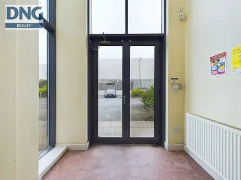 Unit 2, Daneswell Business Centre, Monksland, Athlone, Co. Roscommon, N37H6C8 -  DNG
