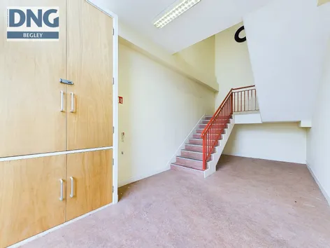 Unit 2, Daneswell Business Centre, Monksland, Athlone, Co. Roscommon, N37H6C8 -  DNG