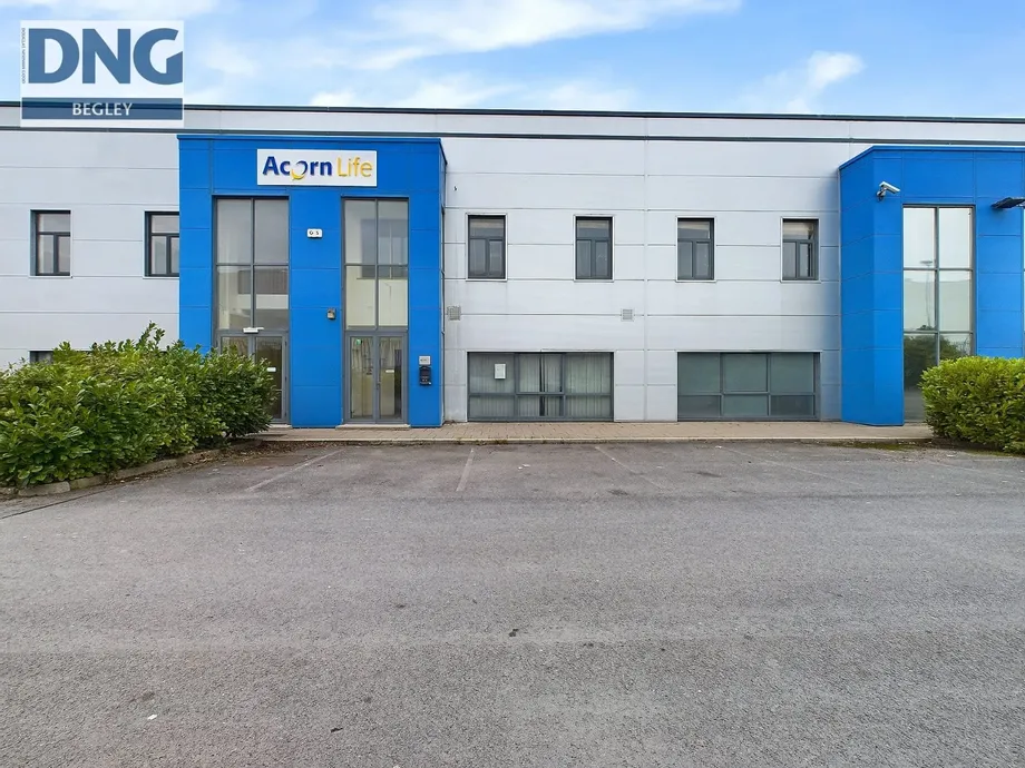 Unit 2, Daneswell Business Centre, Monksland, Athlone, Co. Roscommon, N37H6C8 - DNG Estate Agents