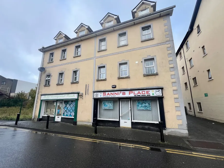 5 River Court, Water Street, Longford Town, Co.Longford, N39T029 - DNG Estate Agents