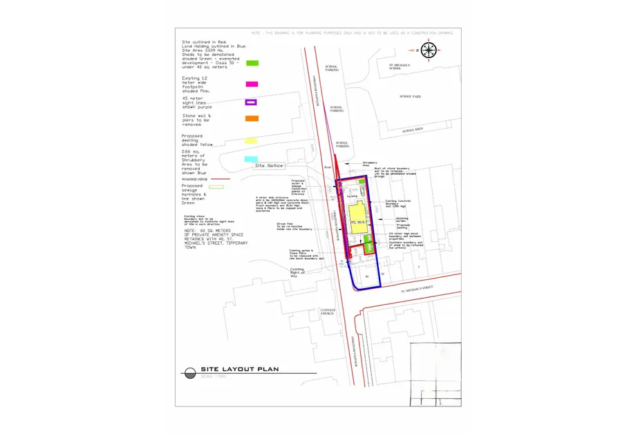 Rosanna Road, Tipperary Town, Co.Tipperary - DNG Estate Agents