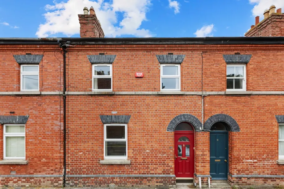 17 Great Western Square, Phibsboro, Dublin 7., D07VX00 - DNG Estate Agents