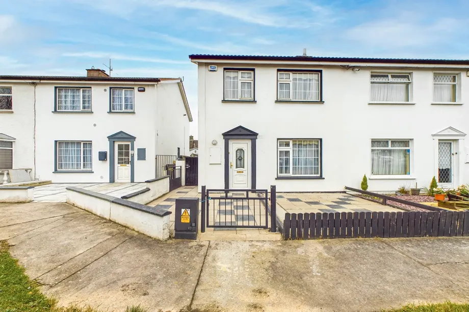 19 Pine Mews, Tycor, Waterford City, Co. Waterford, X91X8FY - DNG Estate Agents