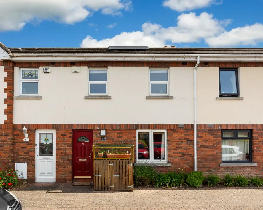 15 Church Square, East Wall, Dublin 3, D03K6P7 - DNG Estate Agents