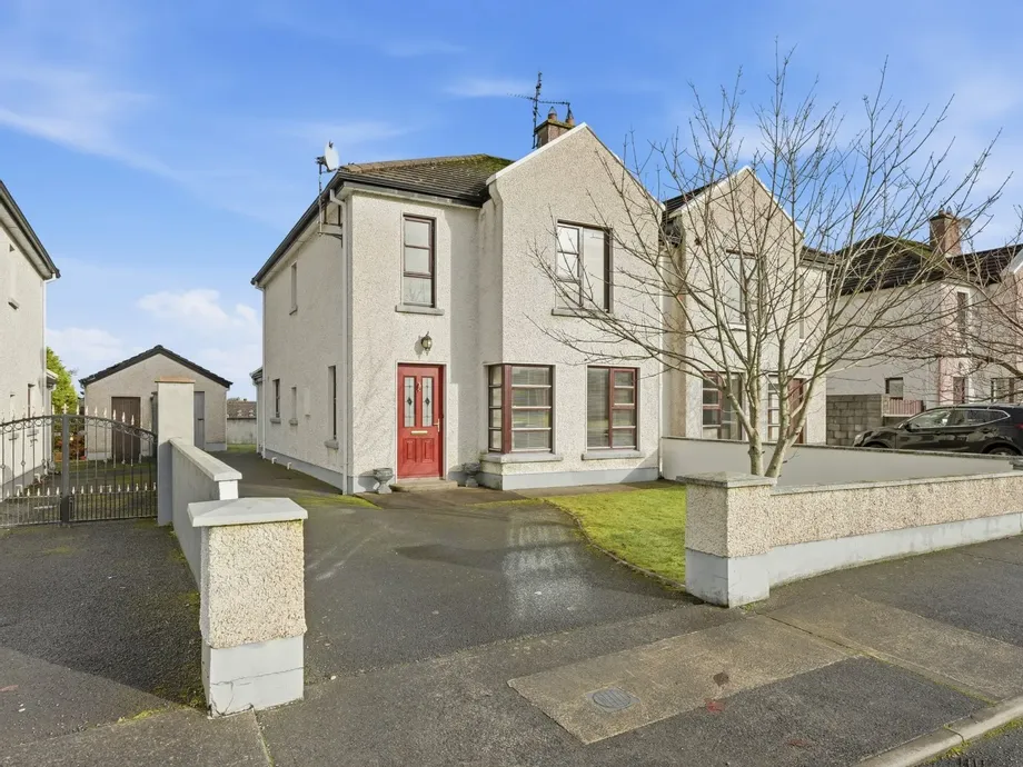 144 Knocknalyre, Sligo Road, Ballina, Co. Mayo, F26KAC9 - DNG Estate Agents
