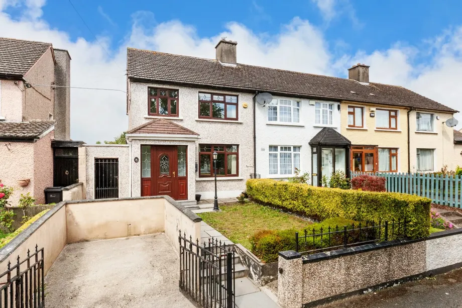 Saint Jude, 56 Abbotstown Road, Finglas, Dublin 11, D11A6W9 - DNG Estate Agents