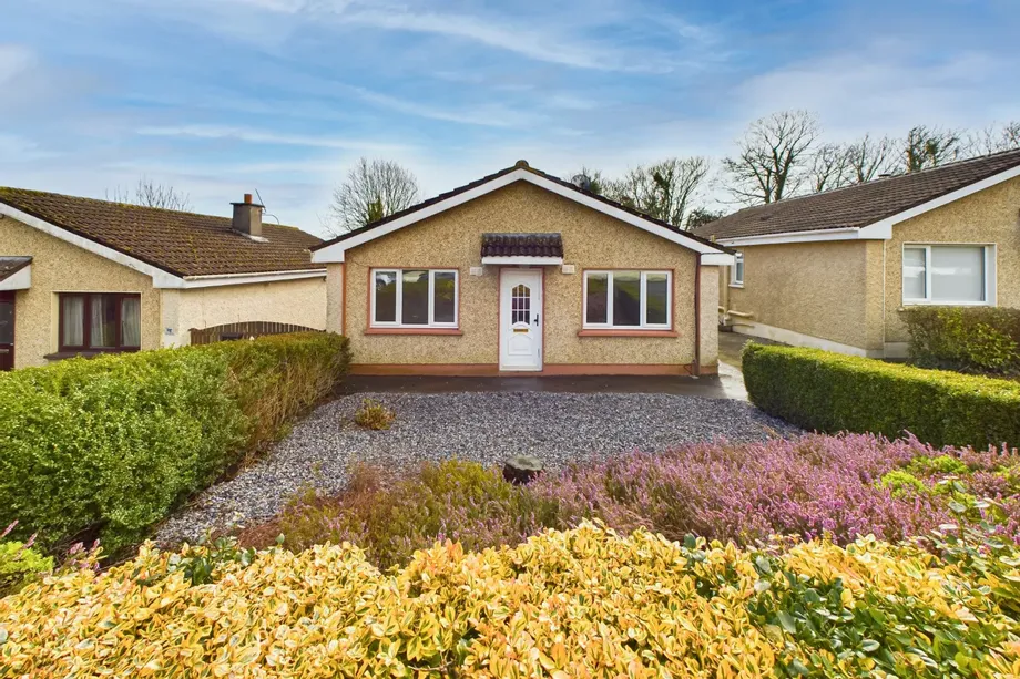 2 Bishopsgrove, Ferrybank, Waterford City, Co. Waterford, X91HX3R - DNG Estate Agents