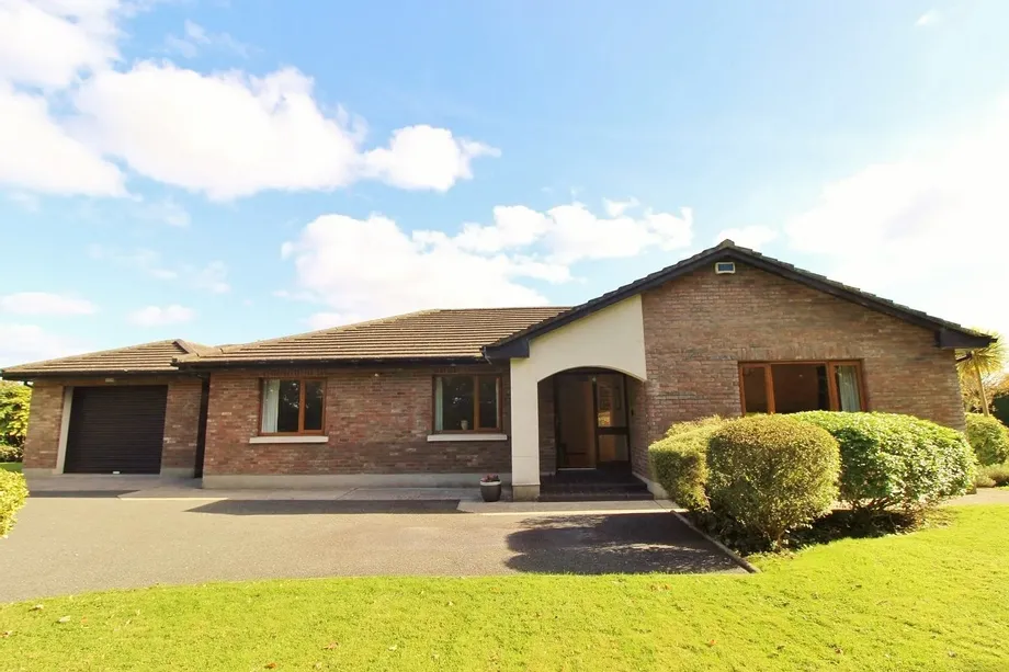 Arderrig, Tubber Lane Road, Lucan, Co. Dublin, K78FT73 - DNG Estate Agents