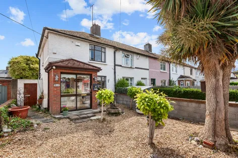 23 Quarry Road, Cabra, Dublin 7, D07C3W2 - DNG