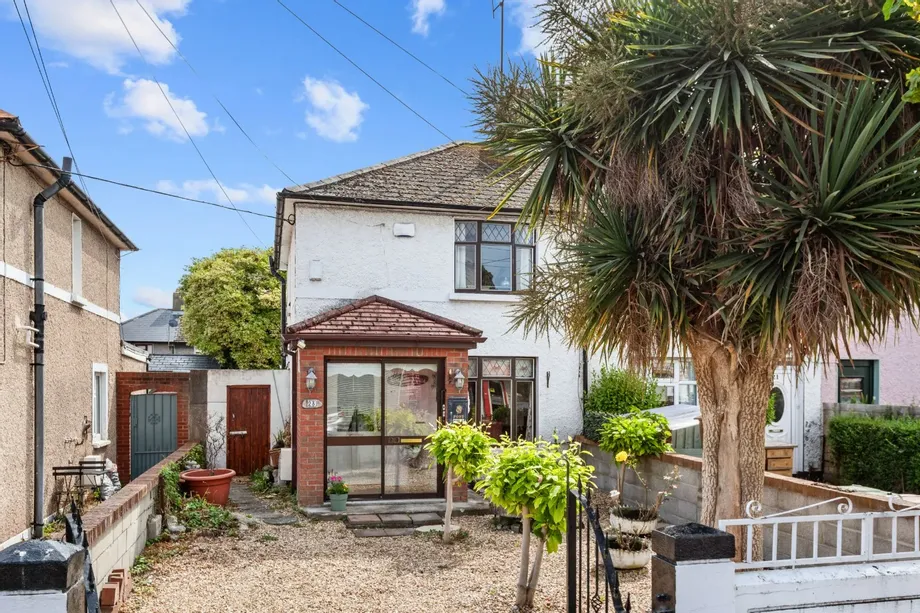 23 Quarry Road, Cabra, Dublin 7, D07C3W2 - DNG Estate Agents