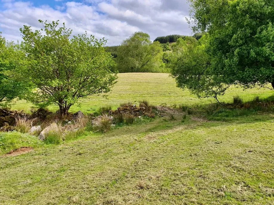 Curraghduff East Farm, Glann, Oughterard, Co Galway - DNG Estate Agents