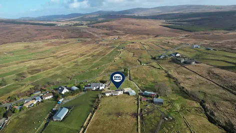 Garrydene Cottage, Meenacharvy, Carrick, Co. Donegal, F94N2P8 - DNG