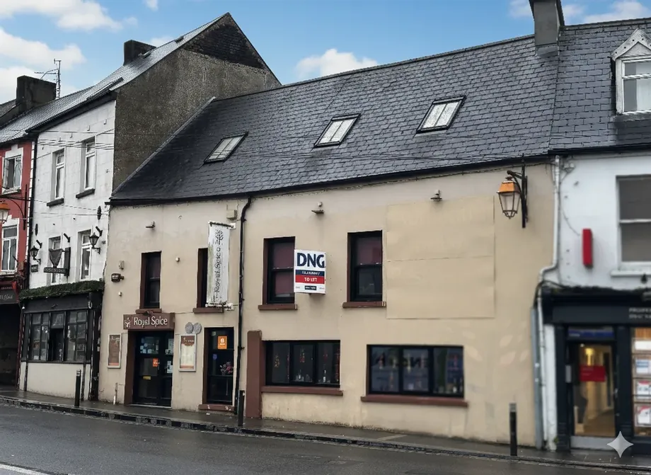 2/3 Watergate Street, Kilkenny, Co. Kilkenny, R95K72D - DNG Estate Agents
