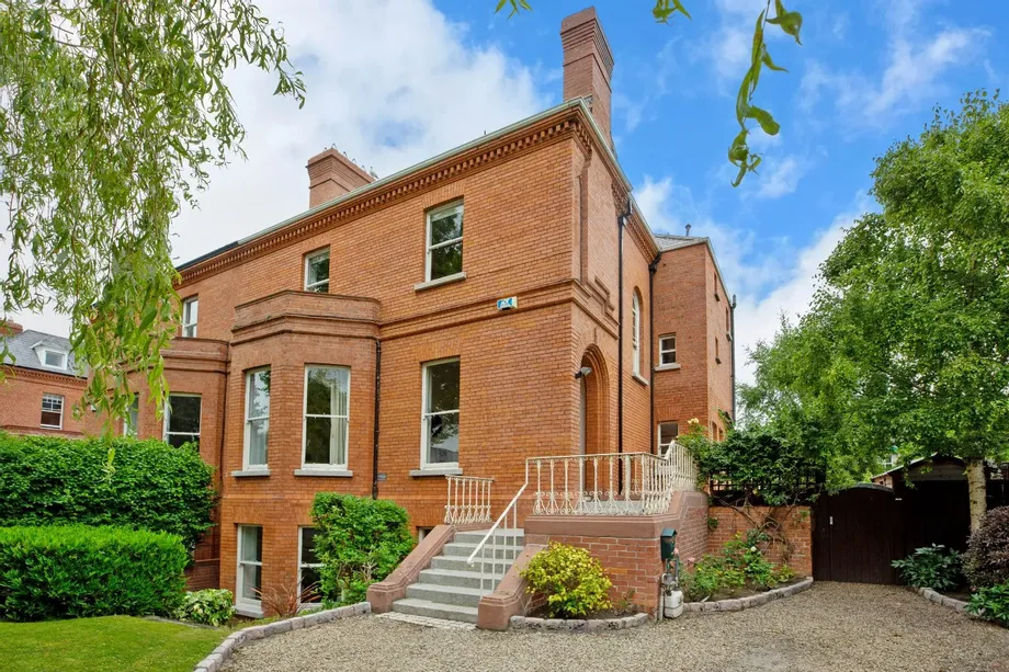 Eltham, 79 Eglinton Road, Donnybrook, Dublin 4, D04T3V5 - DNG Estate Agents