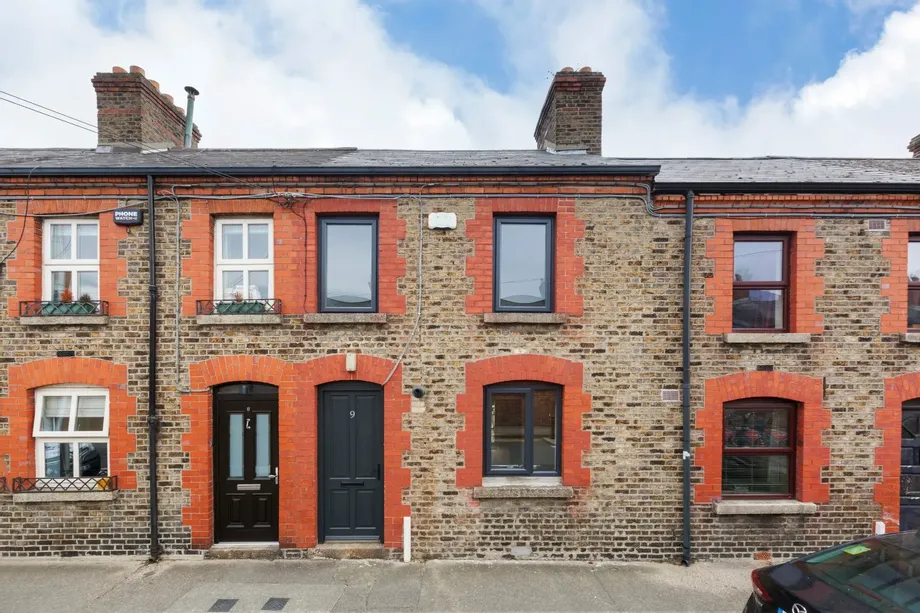 9 Avondale Road, Phibsboro, Dublin 7, D07Y577 - DNG Estate Agents