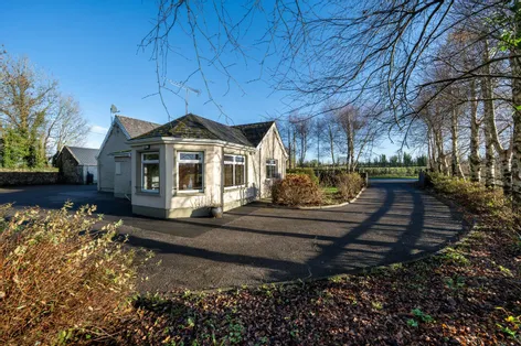 Cloontagh, Newtownforbes, Co. Longford, N39PC52 -  DNG