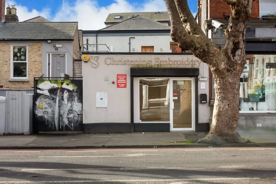 446a North Circular Road, Mountjoy, Dublin 1, D01T9F4 - DNG Estate Agents