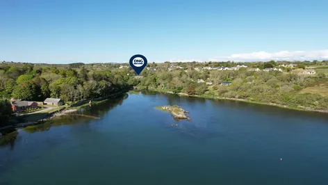 Darney, Bruckless, Co. Donegal, F94P8X3 -  DNG