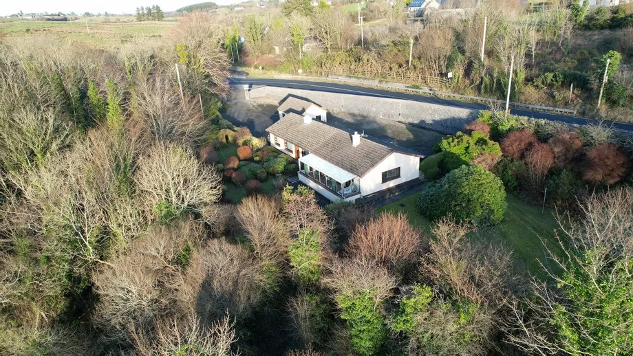 Darney, Bruckless, Co. Donegal, F94P8X3 - DNG Estate Agents