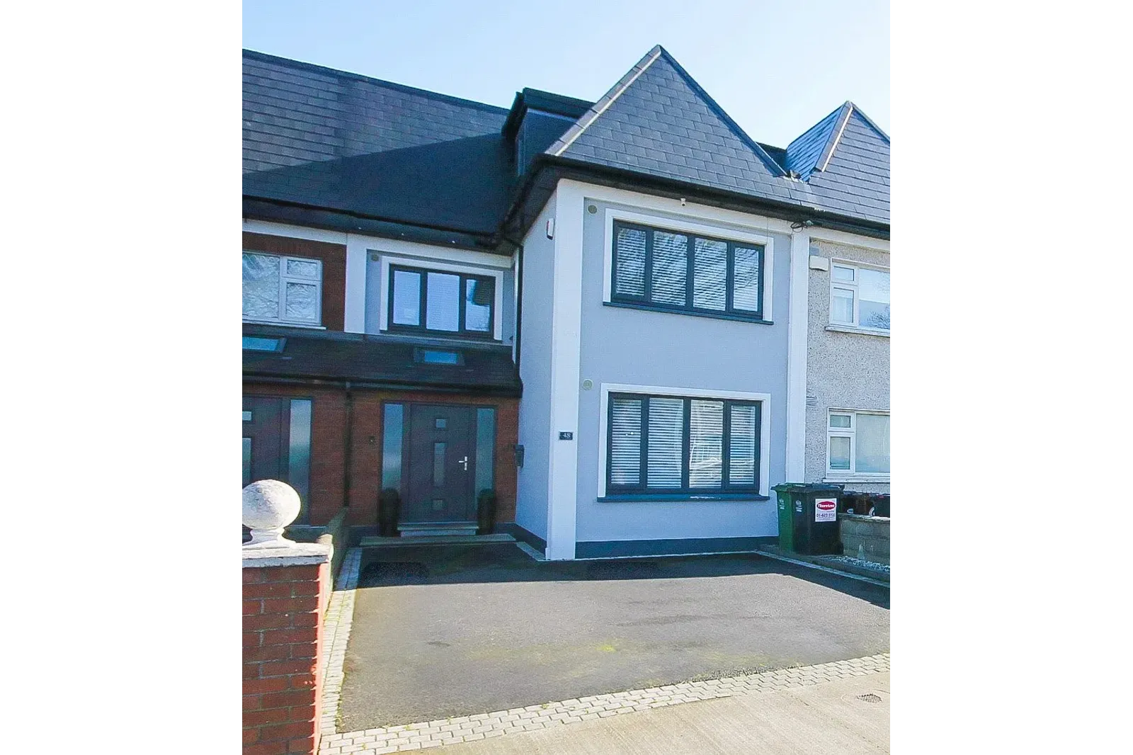 4 bedroom house for sale