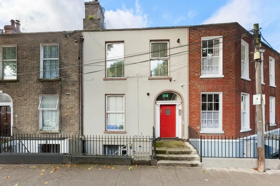 588 North Circular Road, Dublin 1, D01K5X4 - DNG Estate Agents