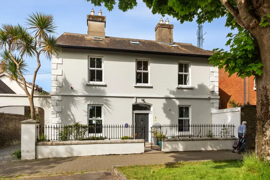 Leitrim Lodge, Bachelor's Walk, Wicklow Town, Co. Wicklow, A67 - DNG Estate Agents
