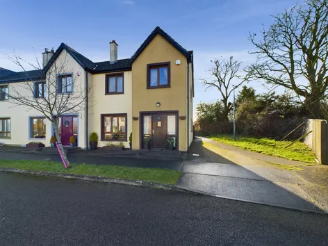 10 Windtown Park, Rathowen, Co. Westmeath, N91C6C9 - DNG
