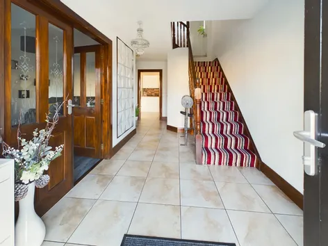 10 Windtown Park, Rathowen, Co. Westmeath, N91C6C9 - DNG